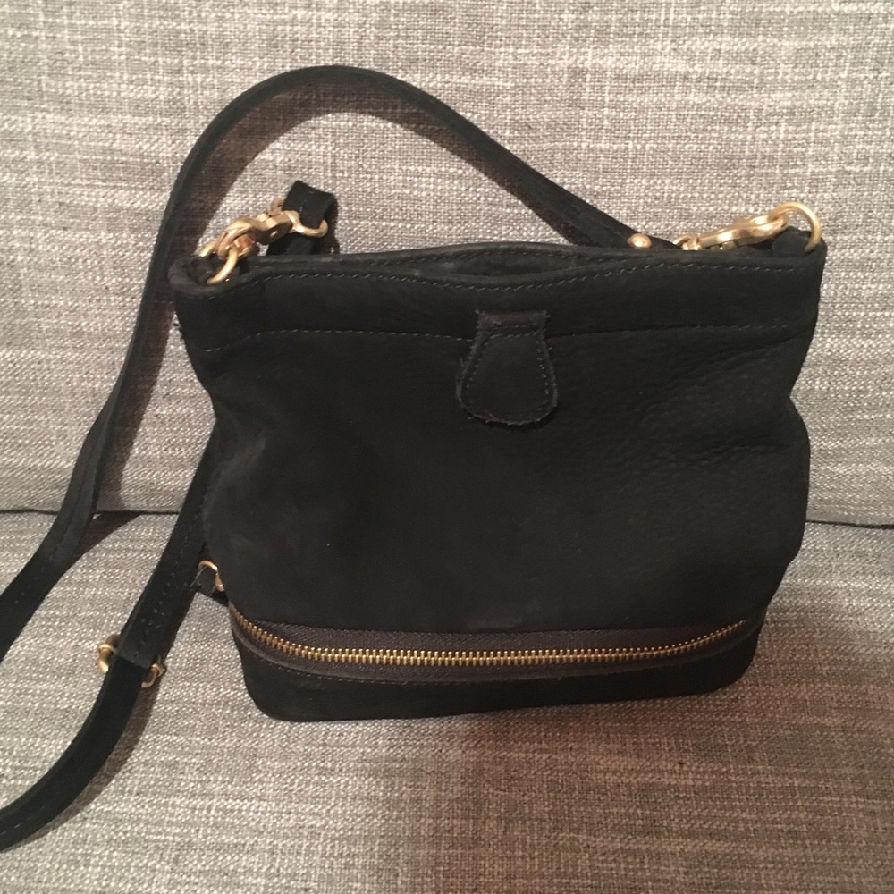 Miss Albright Anthropologie purse